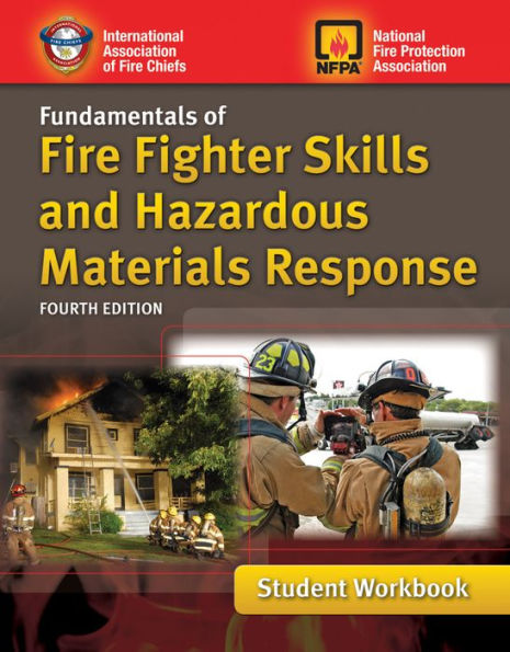Fundamentals of Fire Fighter Skills and Hazardous Materials Response Student Workbook / Edition 4