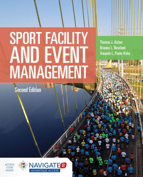 Sport Facility & Event Management / Edition 2
