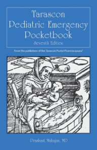 Free ibooks for ipad 2 download Tarascon Pediatric Emergency Pocketbook by Prashant Mahajan (English Edition) 9781284193961