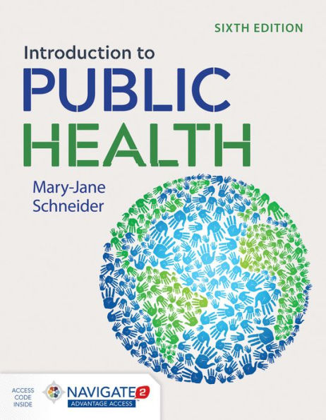Introduction to Public Health / Edition 6