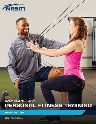 NASM Essentials of Personal Fitness Training