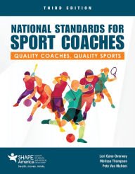Books in pdf to download National Standards for Sport Coaches: Quality Coaches, Quality Sports 9781284205572 in English by Lori Gano-Overway, Melissa Thompson, Pete Van Mullem 