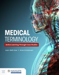 Ebooks gratuitos para download Medical Terminology: Active Learning Through Case Studies ePub