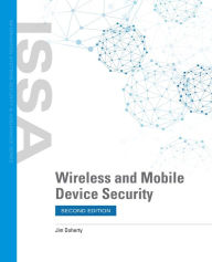 Title: Wireless and Mobile Device Security: ., Author: Jim Doherty