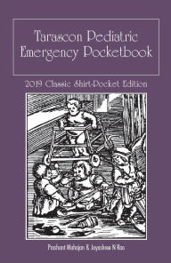 Title: Tarascon Pediatric Emergency Pocketbook, Author: Prashant Mahajan