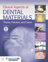 Title: Clinical Aspects of Dental Materials: ., Author: Marcia (Gladwin) Stewart