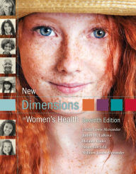 Title: New Dimensions in Women's Health, Author: Linda Lewis Alexander