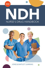 Title: 2022 Nurse's Drug Handbook: ., Author: Jones & Bartlett Learning