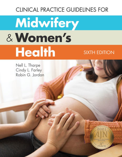 Clinical Practice Guidelines for Midwifery & Women's Health