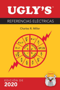 Title: Las Referencias Eléctricas Ugly's, Author: JB Learning