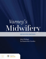 Ebooks kostenlos download kindle Varney's Midwifery (English literature)  9781284250565