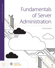 Ebooks downloads gratis Fundamentals of Server Administration with eBook