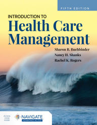 Title: Introduction to Health Care Management, Author: Sharon B. Buchbinder