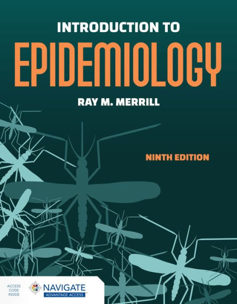 Introduction to Epidemiology