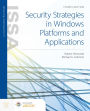 Security Strategies in Windows Platforms and Applications