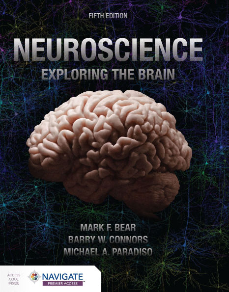 Neuroscience: Exploring the Brain by Mark Bear, Barry