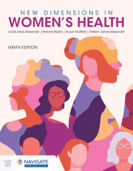 Title: New Dimensions in Women's Health, Author: Linda Lewis Alexander