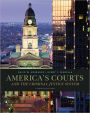 America's Courts and the Criminal Justice System / Edition 11