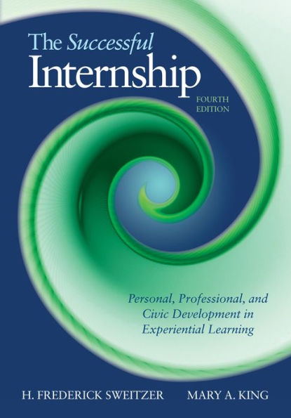 The Successful Internship / Edition 4