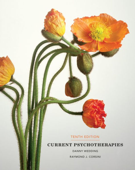 Current Psychotherapies / Edition 10