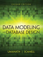 Data Modeling and Database Design / Edition 2