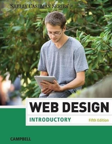 Web Design: Introductory / Edition 5