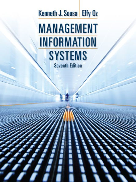 Management Information Systems / Edition 7