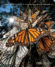 Title: Essentials of Ecology / Edition 7, Author: G. Tyler Miller
