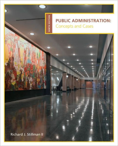 Public Administration