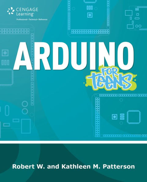 Arduino for Teens