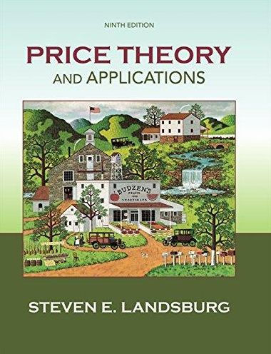 Price Theory and Applications / Edition 9
