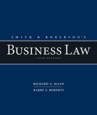 Business Law