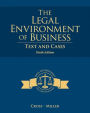 The Legal Environment of Business: Text and Cases / Edition 9