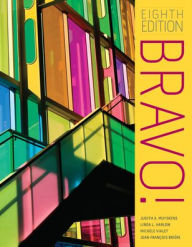Title: Bravo! / Edition 8, Author: Judith Muyskens