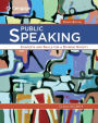 Public Speaking: Concepts and Skills for a Diverse Society / Edition 8