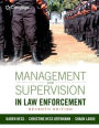 Management and Supervision in Law Enforcement