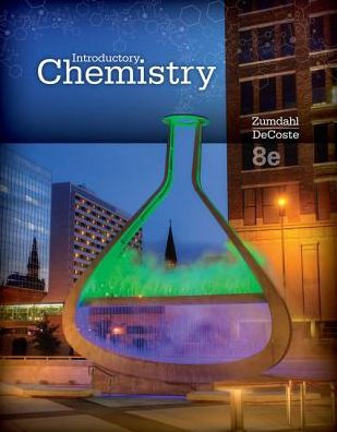 Introductory Chemistry / Edition 8