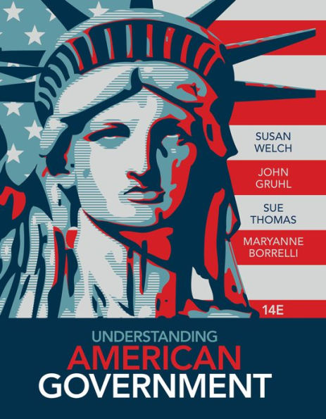 Understanding American Government (with CourseReader 0-30