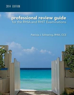 Professional Review Guide For The Rhia And Rhit