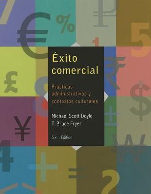 Éxito comercial / Edition 6