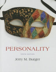 Title: Personality / Edition 9, Author: Jerry M. Burger