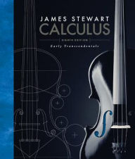 Title: Calculus: Early Transcendentals / Edition 8, Author: James Stewart