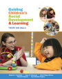 Guiding Children's Social Development and Learning / Edition 8
