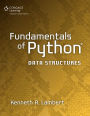 Fundamentals of Python: Data Structures