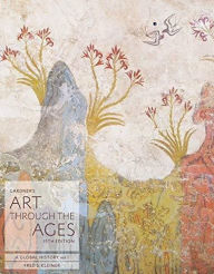 Title: Gardner's Art through the Ages: A Global History, Volume I / Edition 15, Author: Fred S. Kleiner