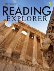 Title: Reading Explorer 5 - Text Only, Author: 