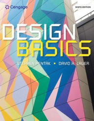 Title: Design Basics / Edition 9, Author: Stephen Pentak