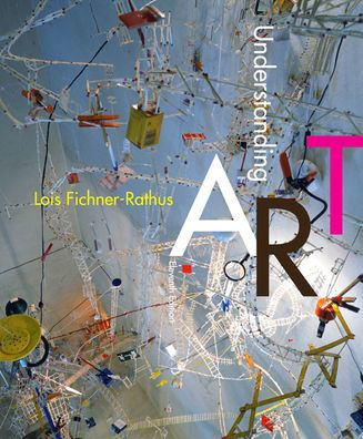 Understanding Art Edition 11 Paperback