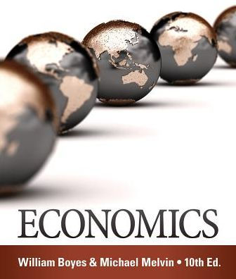 Economics / Edition 10