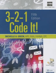 Title: 3,2,1 Code It! / Edition 5, Author: Michelle Green
